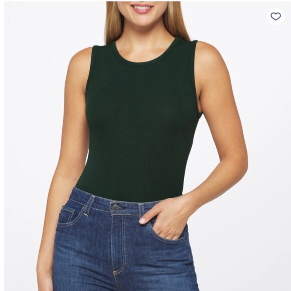 Chana Knit Bodysuit - Picture 2 of 3